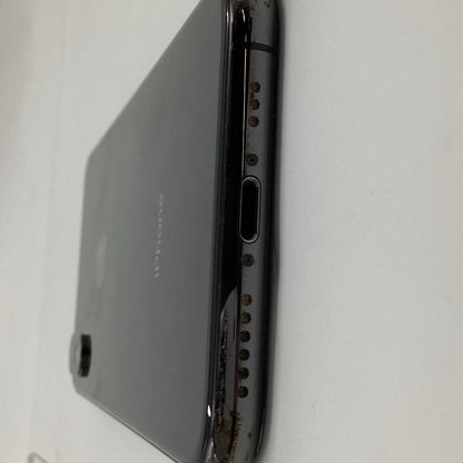 【全額返金保証】【最速発送】Apple iPhone iPhone XS 512GB スペースグレイ SIMフリー 白ロム 動作確認済 76%