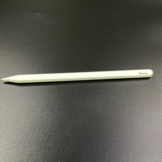 【全額返金保証】【最速発送】Apple Apple Pencil 第2世代 MU8F2J/A 超美品 動作確認済