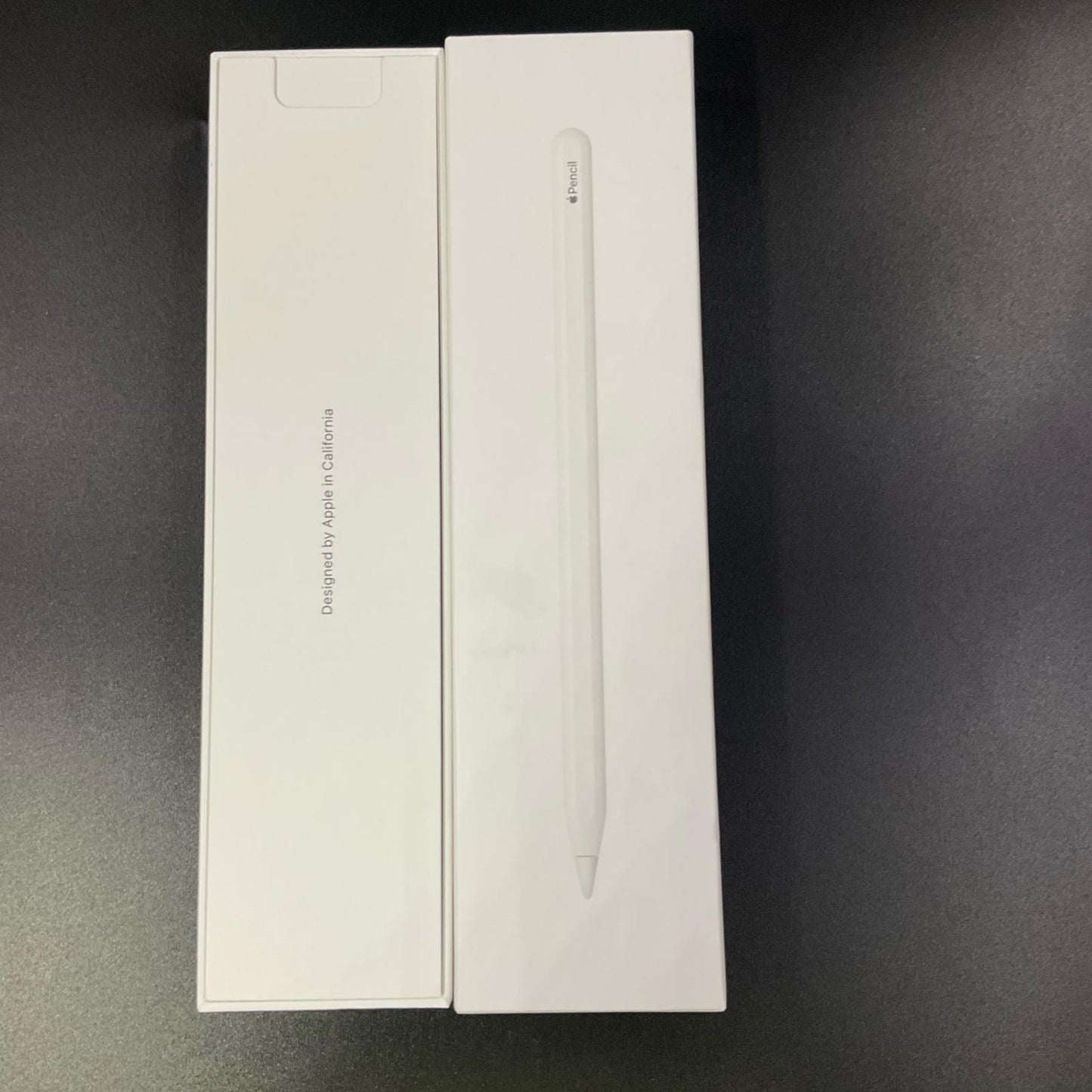 【全額返金保証】【最速発送】Apple Apple Pencil 第2世代 MU8F2J/A 超美品 動作確認済