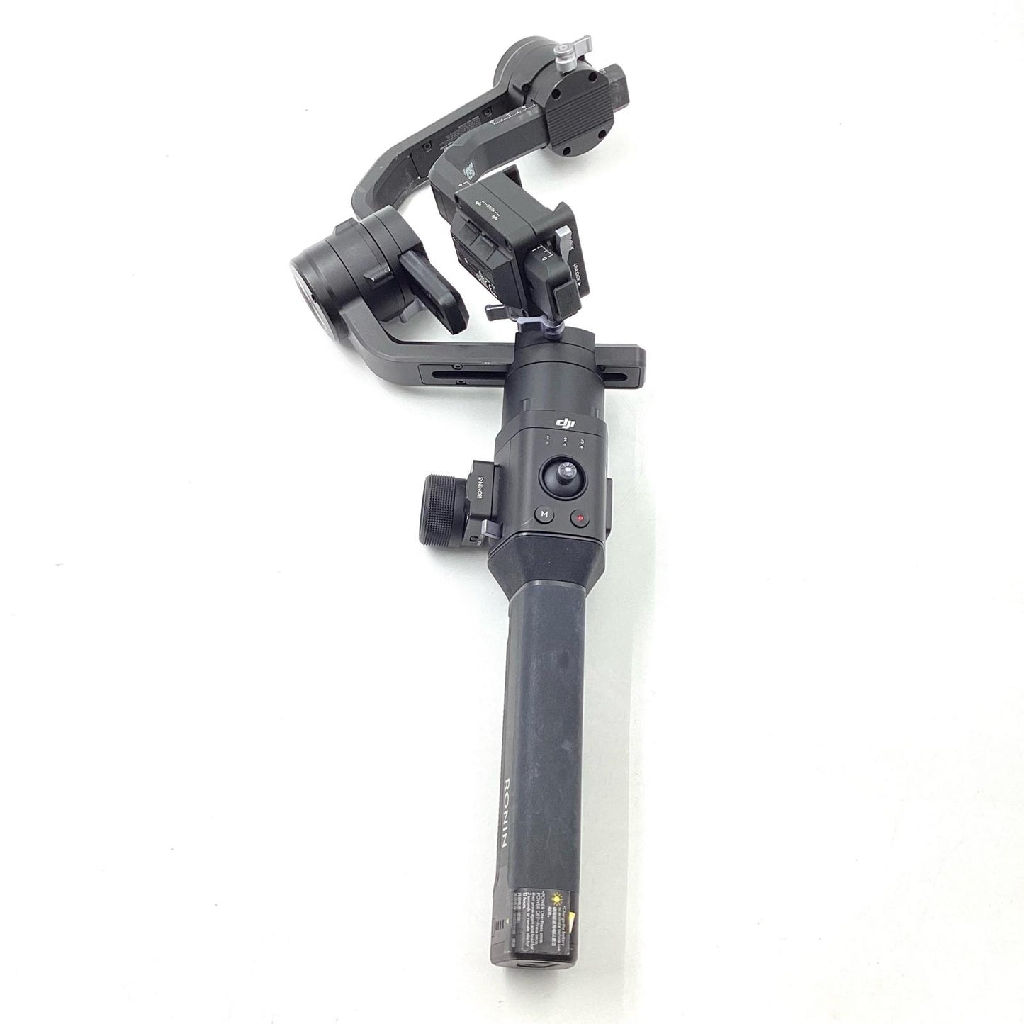 【全額返金保証】【最速発送】DJI Ronin-S 動作確認済