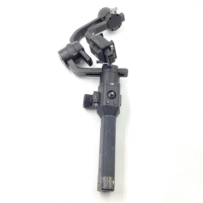 【全額返金保証】【最速発送】DJI Ronin-S 動作確認済
