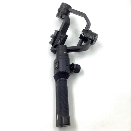 【全額返金保証】【最速発送】DJI Ronin-S 動作確認済
