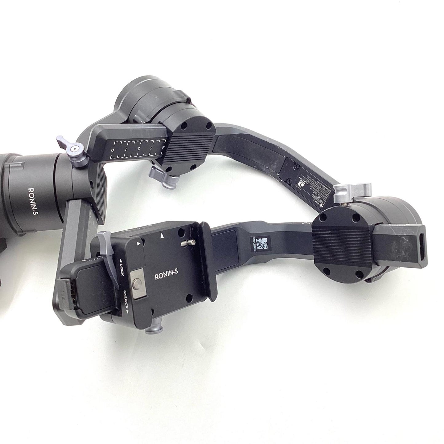 【全額返金保証】【最速発送】DJI Ronin-S 動作確認済