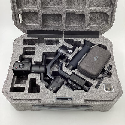 【全額返金保証】【最速発送】DJI Ronin-S 動作確認済