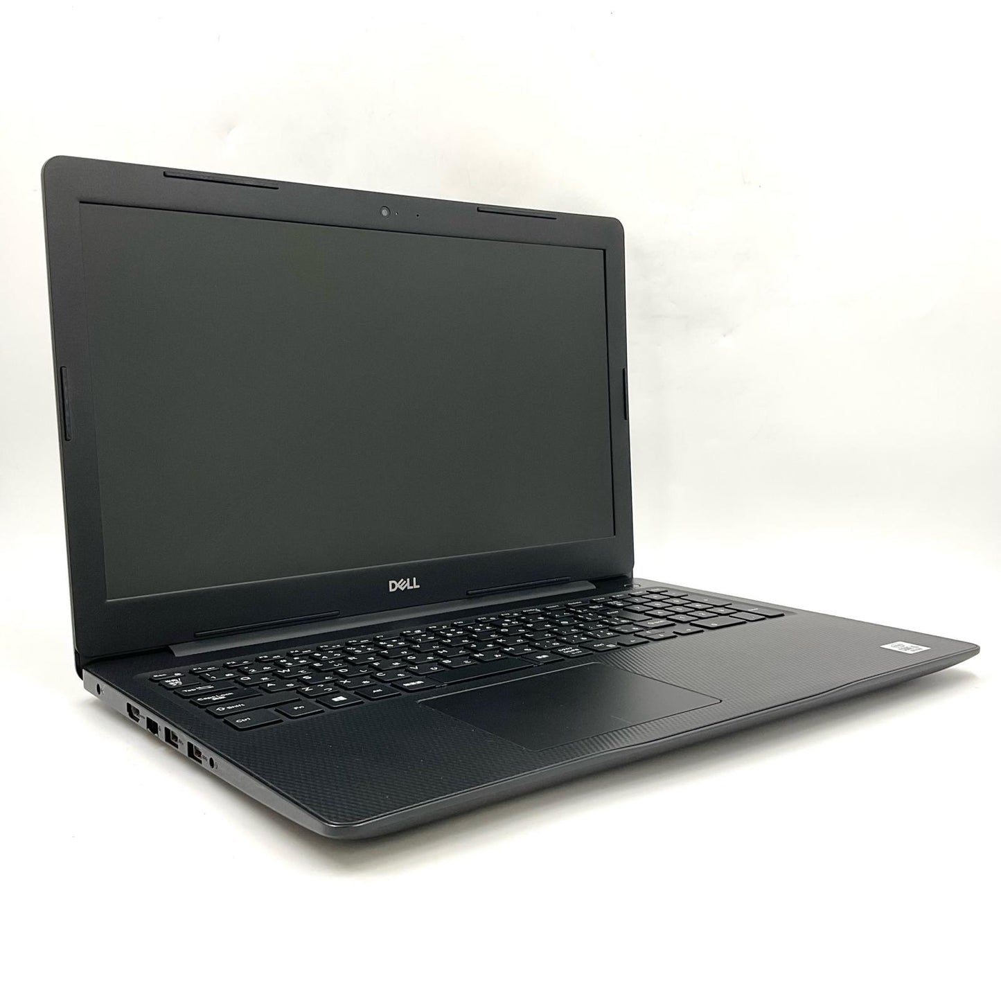 【全額返金保証】【最速発送】DELL Inspiron 3593 P75F013 Intel(R) Core(TM) i5-1035G1 CPU @ 1.00GHz 8GB M.2 SSD 256GB 78% 動作確認済
