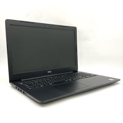 【全額返金保証】【最速発送】DELL Inspiron 3593 P75F013 Intel(R) Core(TM) i5-1035G1 CPU @ 1.00GHz 8GB M.2 SSD 256GB 78% 動作確認済