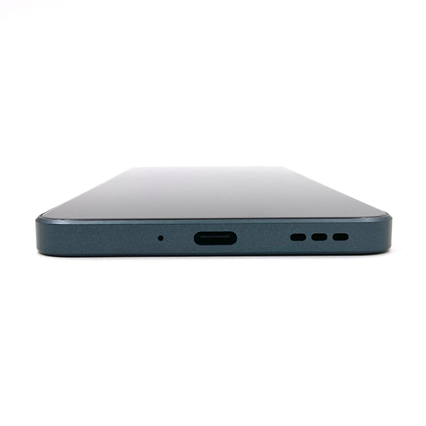 【全額返金保証】【最速発送】OPPO Reno 11A 128GB ダークグリーン Softbank A4010P 白ロム 超美品 動作確認済
