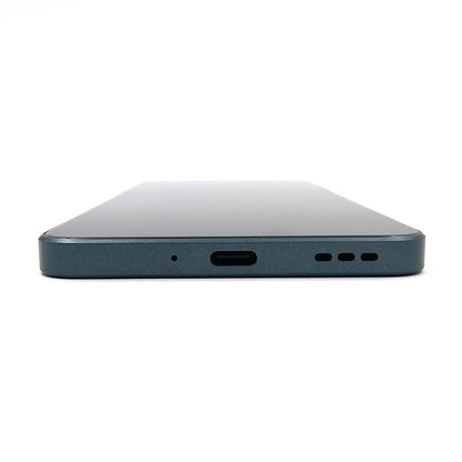 【全額返金保証】【最速発送】OPPO Reno 11A 128GB ダークグリーン Softbank A4010P 白ロム 超美品 動作確認済