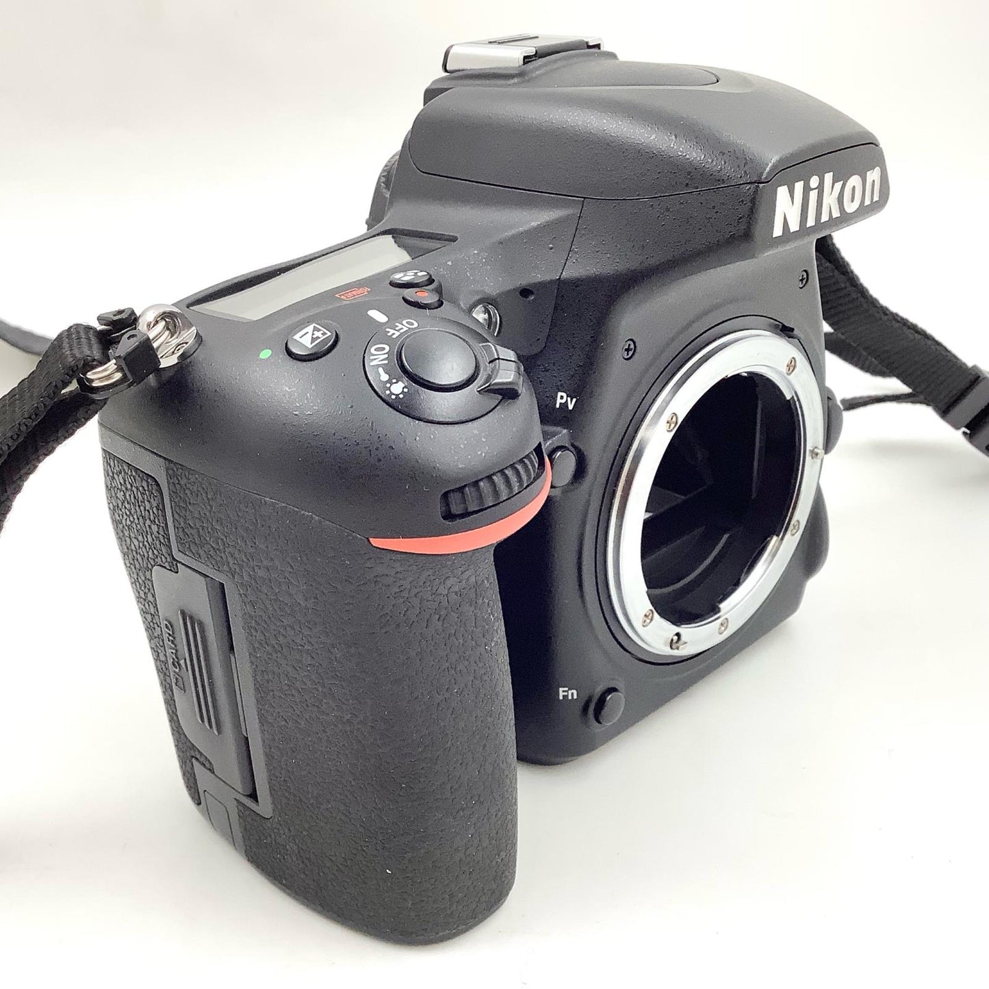 【最速発送】Nikon デジタル一眼 D750 ボディ ブラック ブラック【難有】