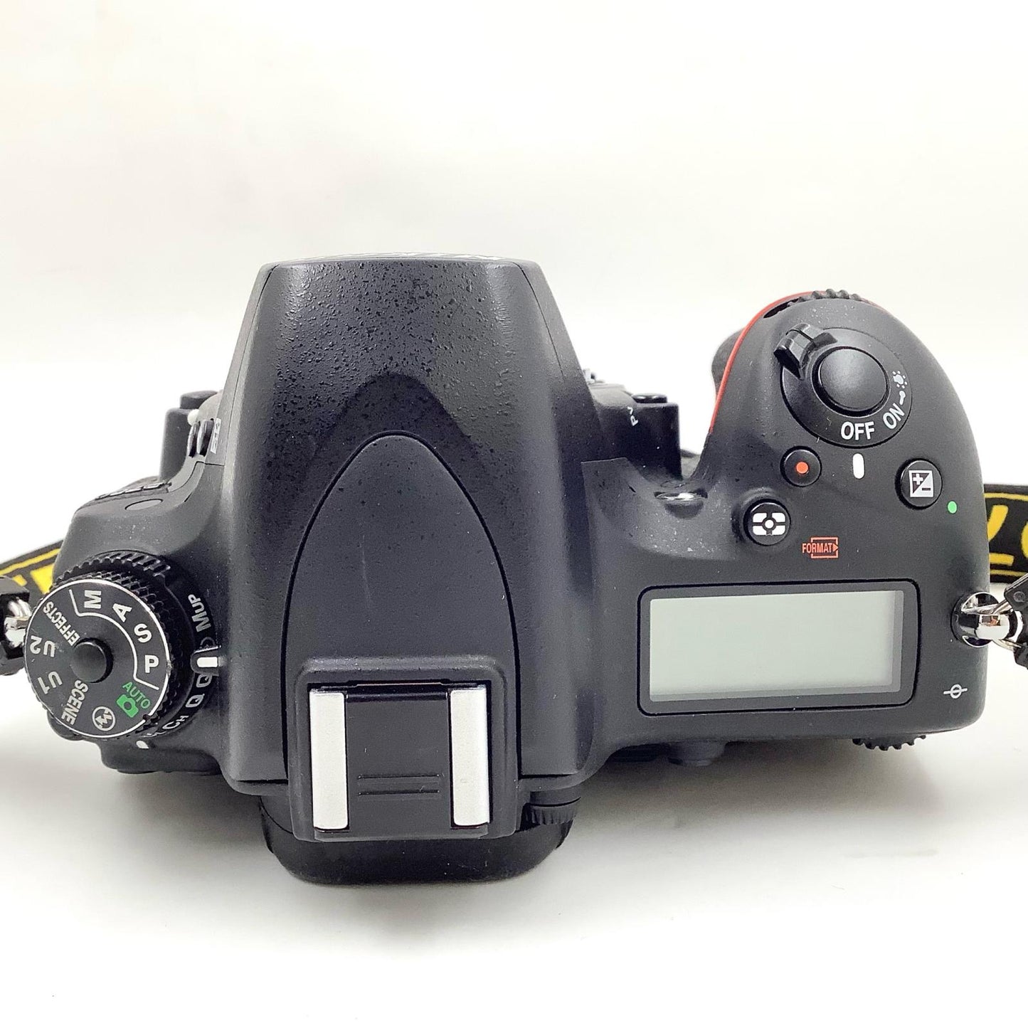 【最速発送】Nikon デジタル一眼 D750 ボディ ブラック ブラック【難有】
