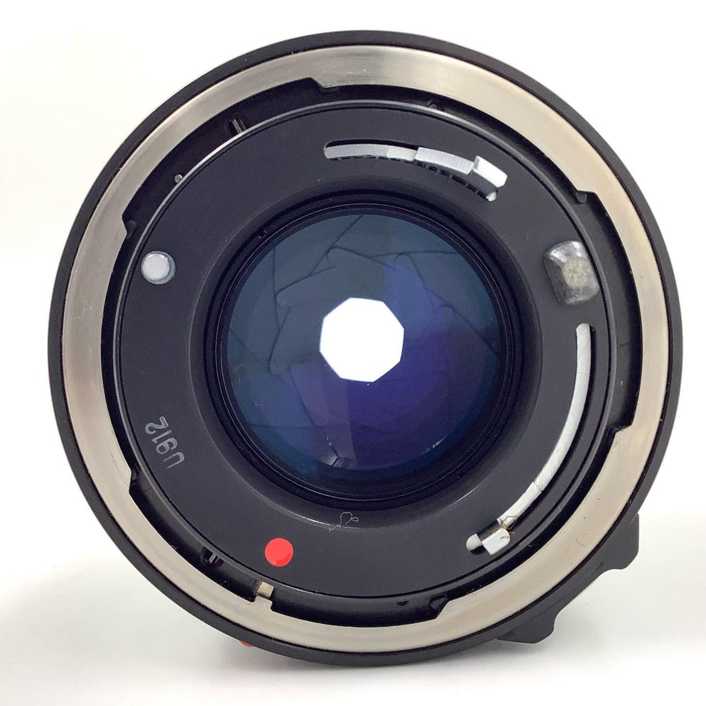 【全額返金保証】【最速発送】Canon MFレンズ NewFD 50mm F1.4 動作確認済