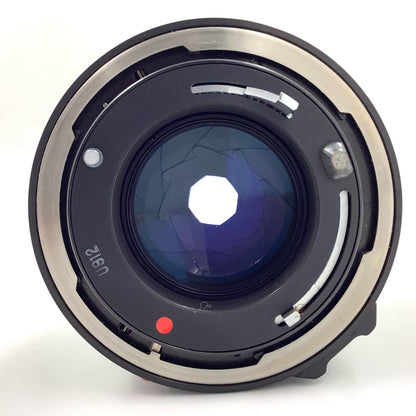 【全額返金保証】【最速発送】Canon MFレンズ NewFD 50mm F1.4 動作確認済
