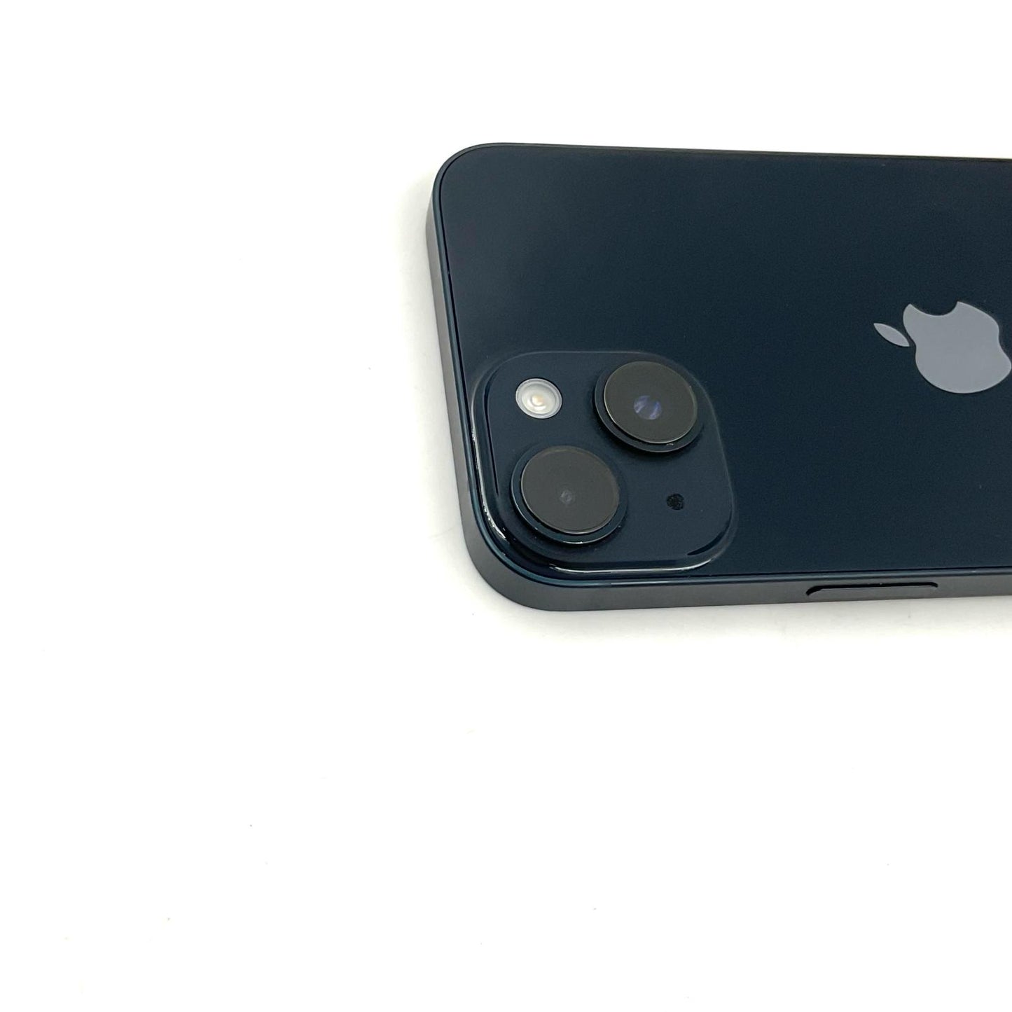 【全額返金保証】【最速発送】Apple iPhone iPhone 14 128GB ミッドナイト docomo SIMフリー 白ロム 動作確認済 84%
