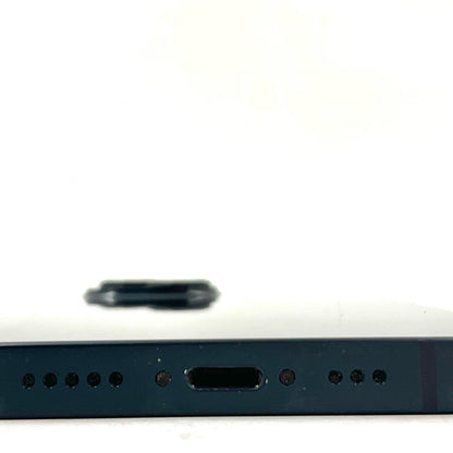 【全額返金保証】【最速発送】Apple iPhone iPhone 14 128GB ミッドナイト docomo SIMフリー 白ロム 動作確認済 84%