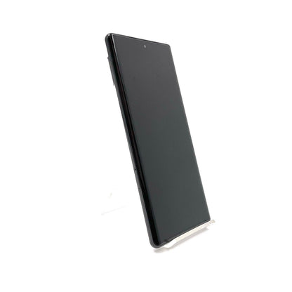 【全額返金保証】【最速発送】Google Pixel 6 Pro 128GB Stormy Black (ストーミーブラック) Softbank GF5KQ 美品 動作確認済
