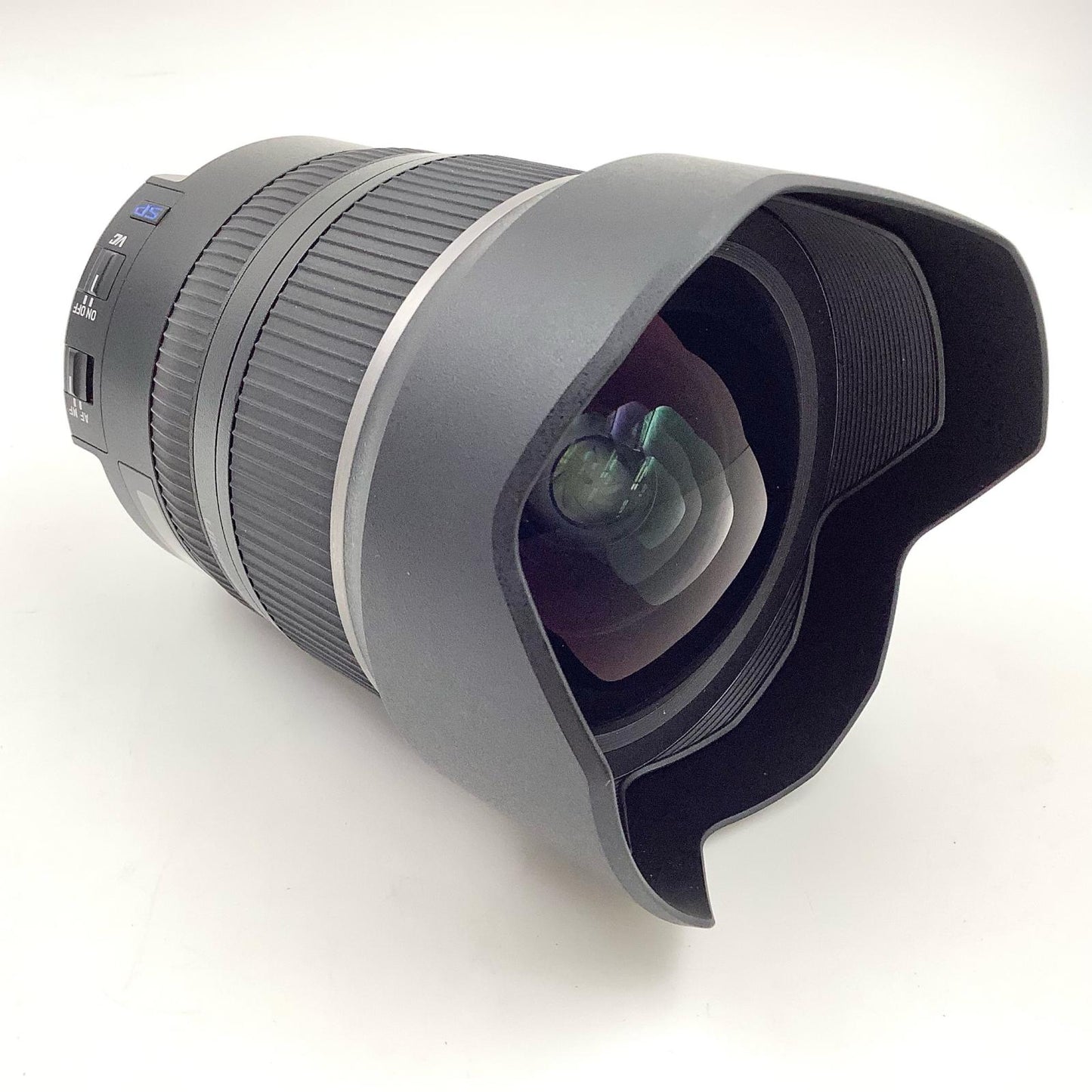 【全額返金保証】【最速発送】TAMRON SP 15-30mm F/2.8 Di VC USD (Model A012) 美品 動作確認済