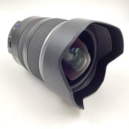 【全額返金保証】【最速発送】TAMRON SP 15-30mm F/2.8 Di VC USD (Model A012) 美品 動作確認済