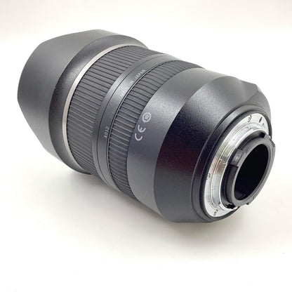 【全額返金保証】【最速発送】TAMRON SP 15-30mm F/2.8 Di VC USD (Model A012) 美品 動作確認済