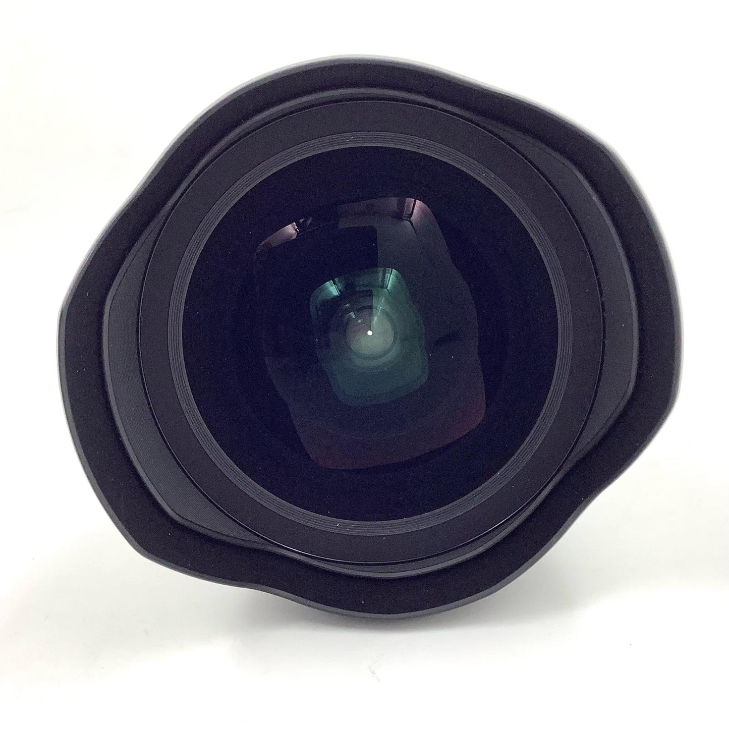 【全額返金保証】【最速発送】TAMRON SP 15-30mm F/2.8 Di VC USD (Model A012) 美品 動作確認済