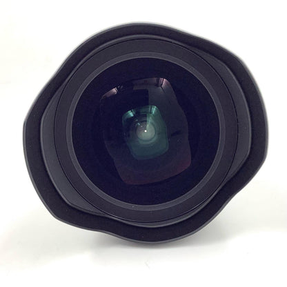 【全額返金保証】【最速発送】TAMRON SP 15-30mm F/2.8 Di VC USD (Model A012) 美品 動作確認済