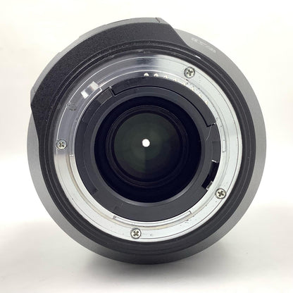【全額返金保証】【最速発送】TAMRON SP 15-30mm F/2.8 Di VC USD (Model A012) 美品 動作確認済