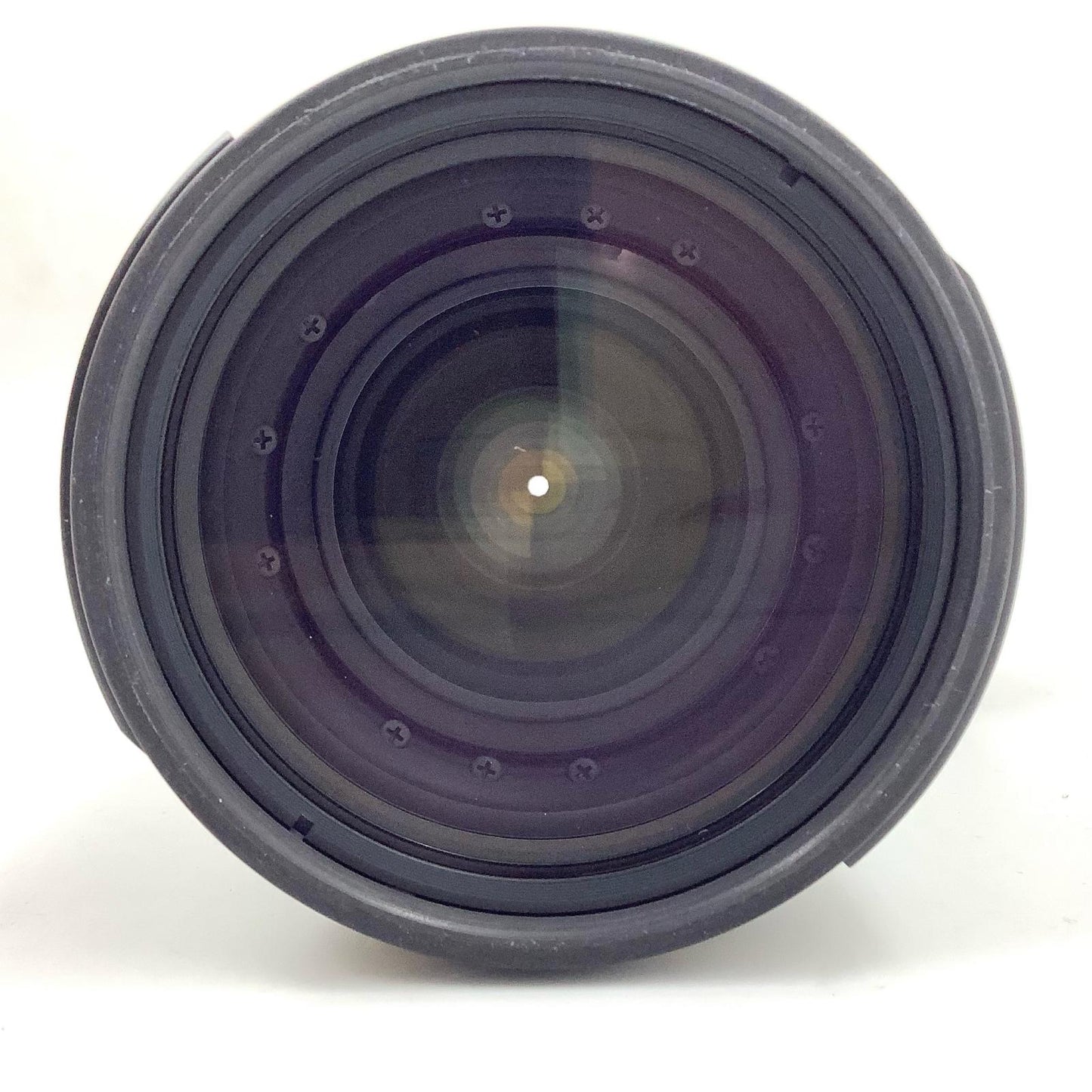 【全額返金保証】【最速発送】Nikon NIKKOR 70-200mm F2.8G ED VR II 美品 動作確認済