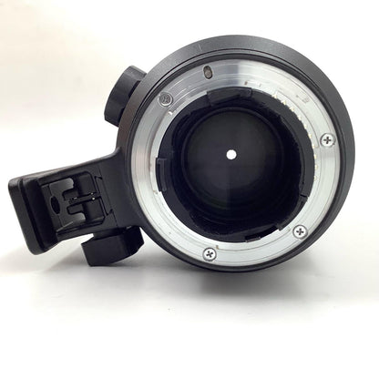【全額返金保証】【最速発送】Nikon NIKKOR 70-200mm F2.8G ED VR II 美品 動作確認済
