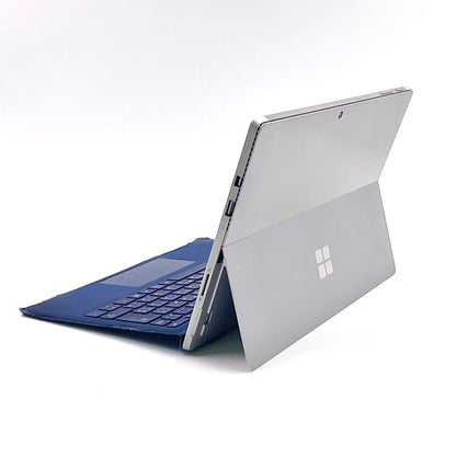 【最速発送】Microsoft Surface Pro 4 1724 Intel(R) Core(TM) i5-6300U CPU @ 2.40GHz 4GB M.2 SSD 128GB 75%【難有】