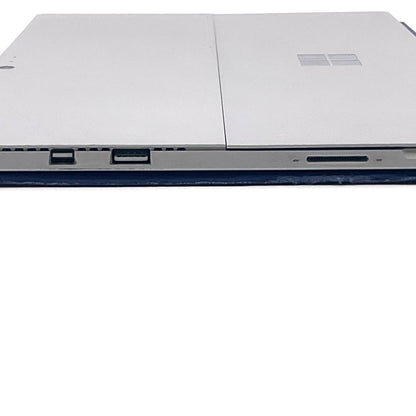 【最速発送】Microsoft Surface Pro 4 1724 Intel(R) Core(TM) i5-6300U CPU @ 2.40GHz 4GB M.2 SSD 128GB 75%【難有】