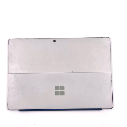 【最速発送】Microsoft Surface Pro 4 1724 Intel(R) Core(TM) i5-6300U CPU @ 2.40GHz 4GB M.2 SSD 128GB 75%【難有】