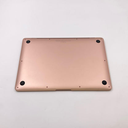 【全額返金保証】【最速発送】Apple MacBook Air 13インチ 2020 Apple M1 8GB SSD 512GB ゴールド 98% 動作確認済