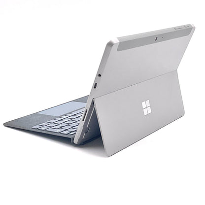 【全額返金保証】【最速発送】Microsoft Surface Go 3 1901 Intel(R) Pentium(R) CPU GOLD 6500Y @ 1.10GHz 4GB eMMC 64GB 96% 動作確認済