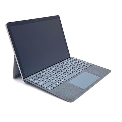 【全額返金保証】【最速発送】Microsoft Surface Go 3 1901 Intel(R) Pentium(R) CPU GOLD 6500Y @ 1.10GHz 4GB eMMC 64GB 96% 動作確認済