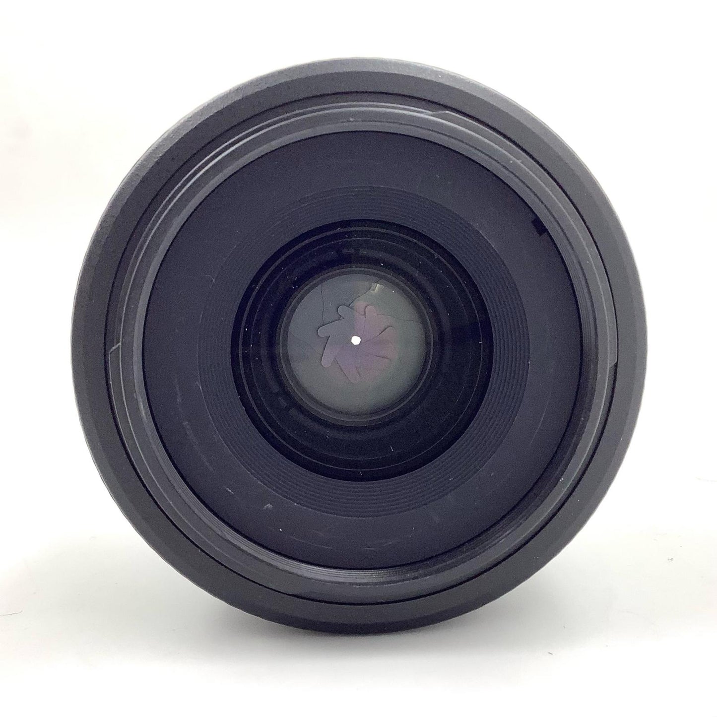 【全額返金保証】【最速発送】Nikon AF-S DX NIKKOR 35mm F1.8G 美品 動作確認済