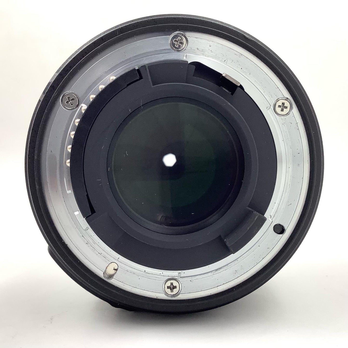 【全額返金保証】【最速発送】Nikon AF-S DX NIKKOR 35mm F1.8G 美品 動作確認済