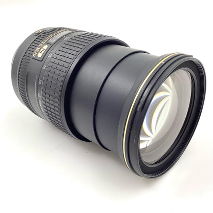 【最速発送】Nikon AF-S VR Zoom-Nikkor 70-300mm f/4.5-5.6G IF-ED【難有】