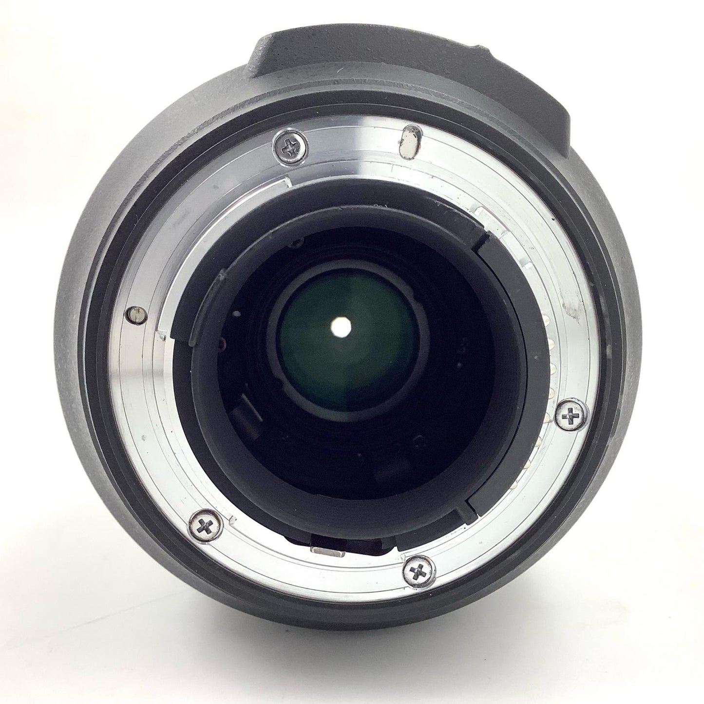 【最速発送】Nikon AF-S VR Zoom-Nikkor 70-300mm f/4.5-5.6G IF-ED【難有】