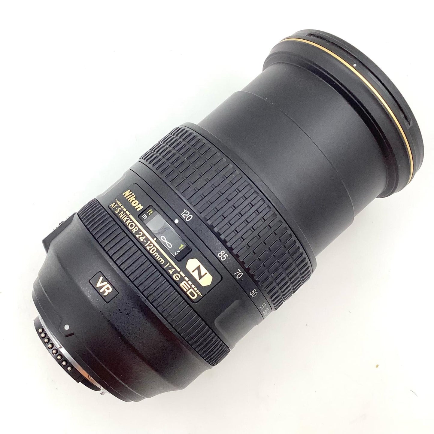 【最速発送】Nikon AF-S VR Zoom-Nikkor 70-300mm f/4.5-5.6G IF-ED【難有】