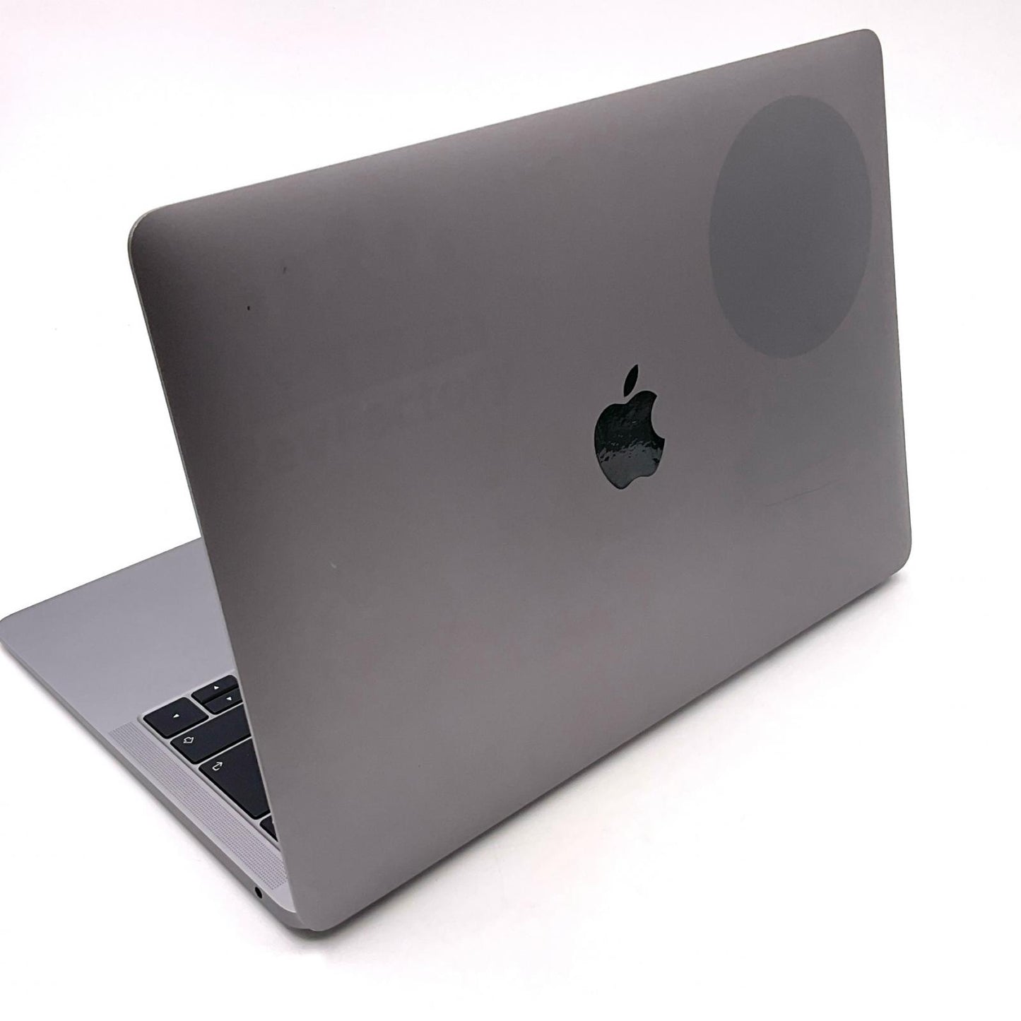 【全額返金保証】【最速発送】Apple MacBook Air 13インチ 2018 1.6GHz デュアルコア Intel Core i5 8GB SSD 512GB スペースグレイ 100% 動作確認済