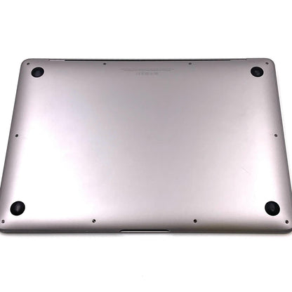 【全額返金保証】【最速発送】Apple MacBook Air 13インチ 2018 1.6GHz デュアルコア Intel Core i5 8GB SSD 512GB スペースグレイ 100% 動作確認済