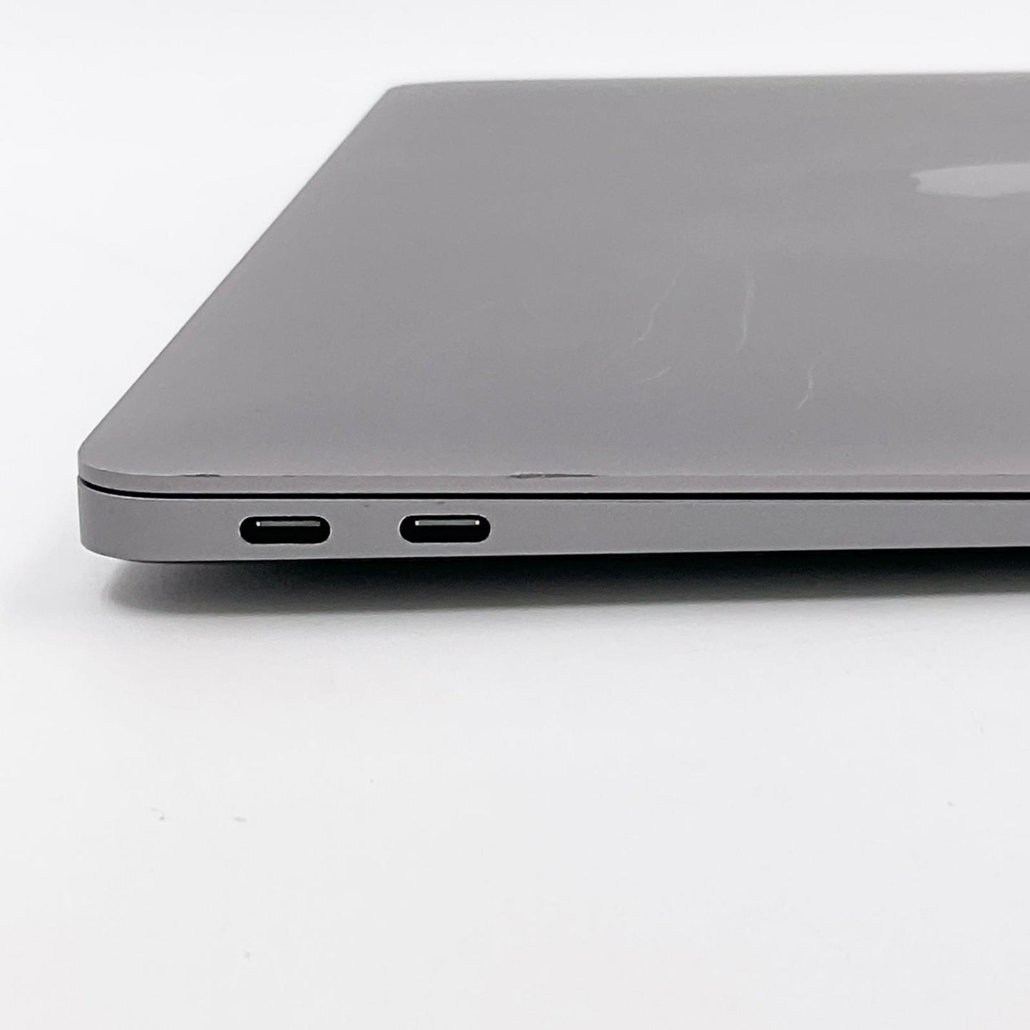 【全額返金保証】【最速発送】Apple MacBook Air 13インチ 2018 1.6GHz デュアルコア Intel Core i5 8GB SSD 512GB スペースグレイ 100% 動作確認済