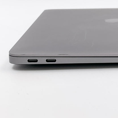 【全額返金保証】【最速発送】Apple MacBook Air 13インチ 2018 1.6GHz デュアルコア Intel Core i5 8GB SSD 512GB スペースグレイ 100% 動作確認済