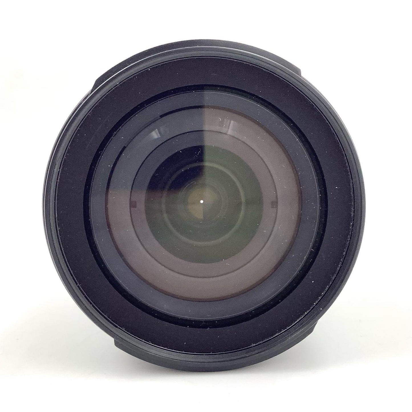 【全額返金保証】【最速発送】Nikon AF-S DX Zoom-Nikkor 18-70mm f/3.5-4.5G IF-ED 動作確認済