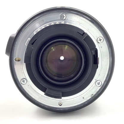 【全額返金保証】【最速発送】Nikon AF-S DX Zoom-Nikkor 18-70mm f/3.5-4.5G IF-ED 動作確認済