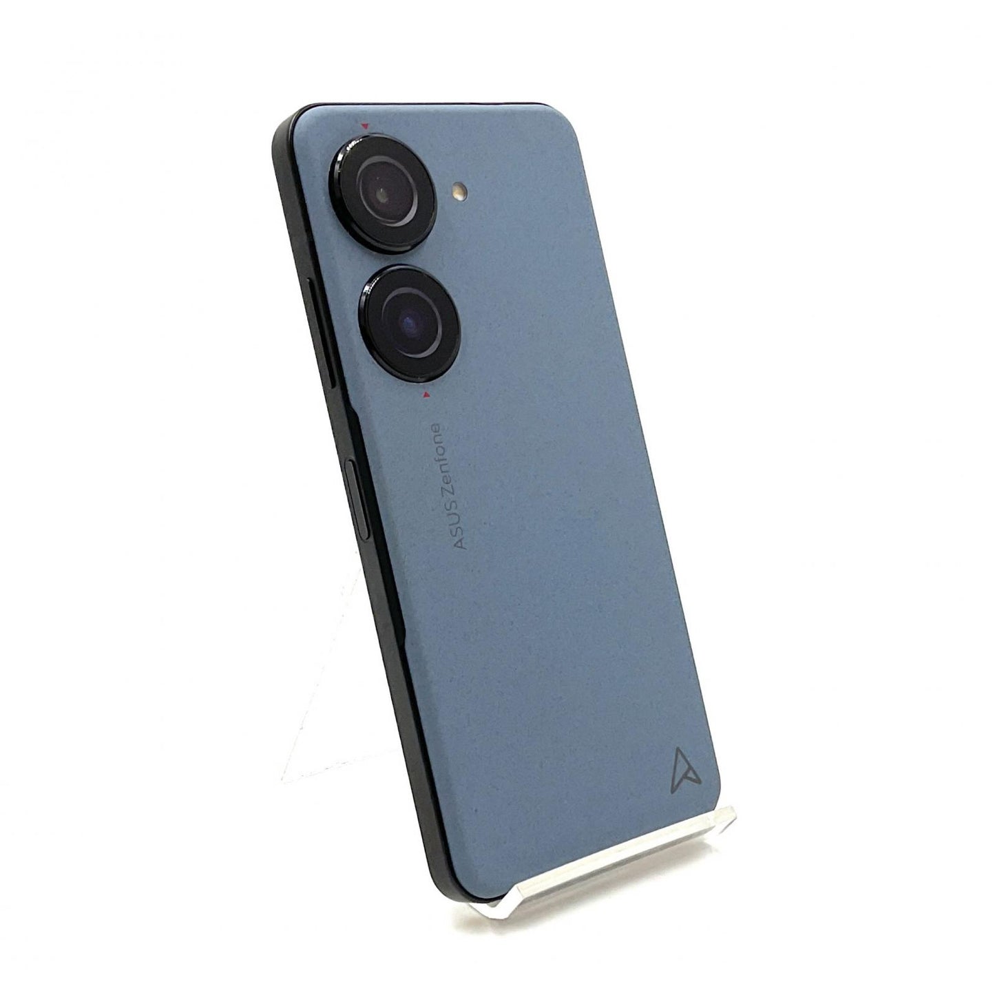 【全額返金保証】【最速発送】ASUS Zenfone 10 512GB スターリーブルー SIMフリー AI2302 白ロム 動作確認済