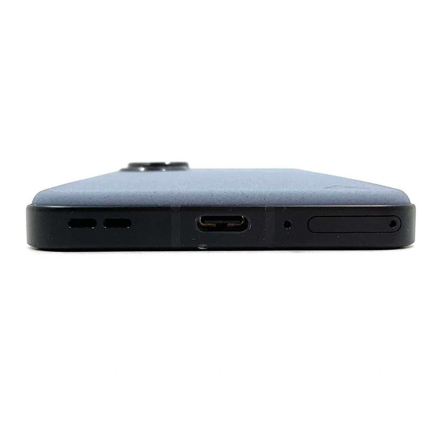 【全額返金保証】【最速発送】ASUS Zenfone 10 512GB スターリーブルー SIMフリー AI2302 白ロム 動作確認済