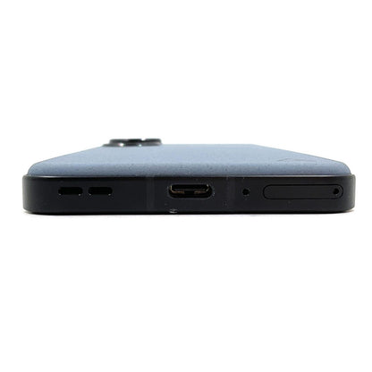 【全額返金保証】【最速発送】ASUS Zenfone 10 512GB スターリーブルー SIMフリー AI2302 白ロム 動作確認済