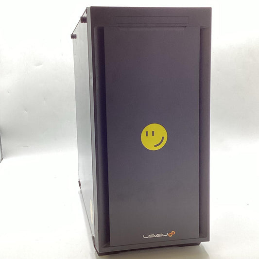 【全額返金保証】【最速発送】iiyama LEVEL ∞ RIDDLEコラボオリジナルデザイン ILeDEs-RG7A-L137C-RBSXR-Rid Intel(R) Core(TM) i7-13700KF 16GB M.2 SSD 1TB M.2 SSD 1TB NVIDIA GeForce RTX 3060 動作確認済