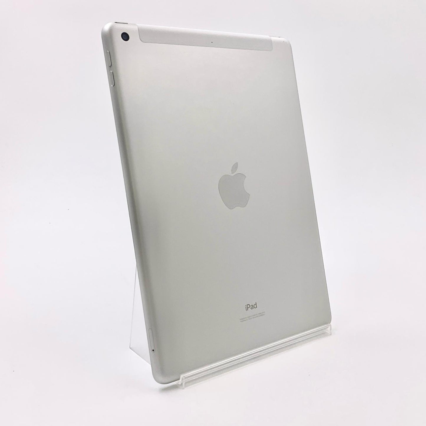 【全額返金保証】【最速発送】Apple iPad iPad 10.2インチ 第7世代 32GB シルバー WiFi+Cellular SIMフリー 動作確認済