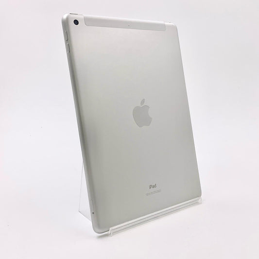 【全額返金保証】【最速発送】Apple iPad iPad 10.2インチ 第7世代 32GB シルバー WiFi+Cellular SIMフリー 動作確認済